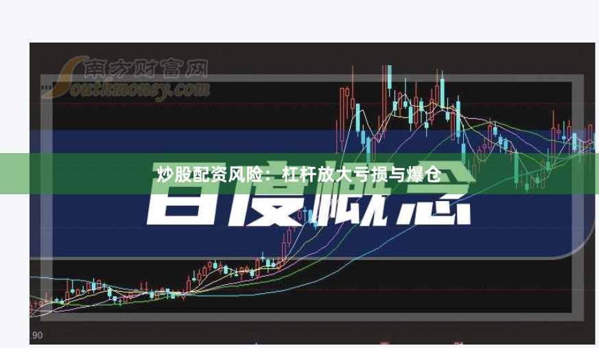 炒股配资风险：杠杆放大亏损与爆仓