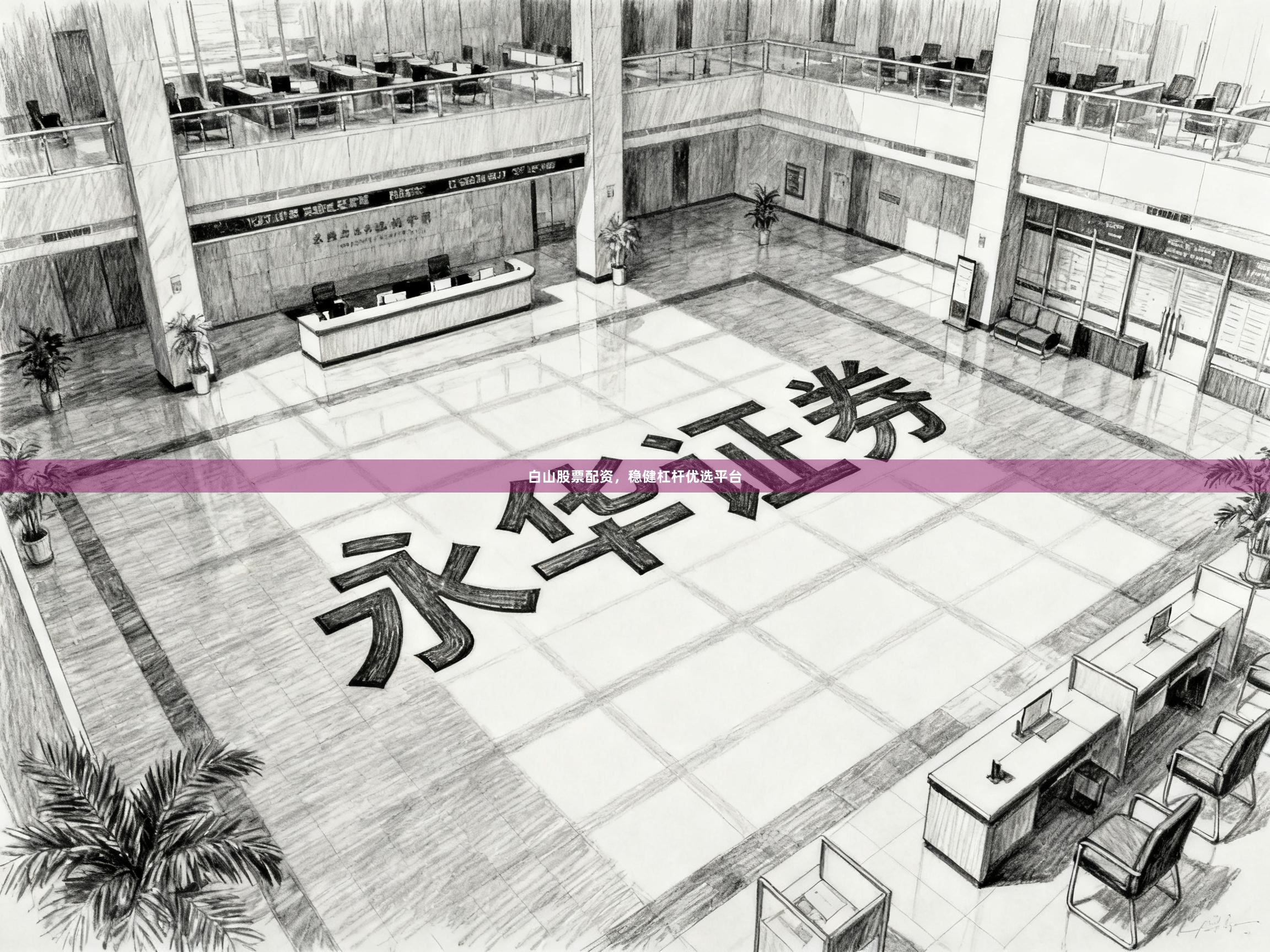 白山股票配资，稳健杠杆优选平台