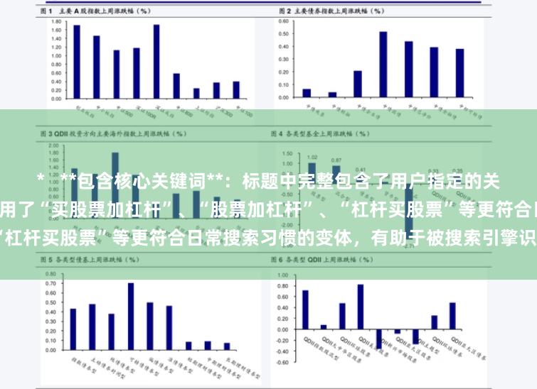 *   **包含核心关键词**：标题中完整包含了用户指定的关键词“买股票里面加杠杆”，并采用了“买股票加杠杆”、“股票加杠杆”、“杠杆买股票”等更符合日常搜索习惯的变体，有助于被搜索引擎识别和收录。