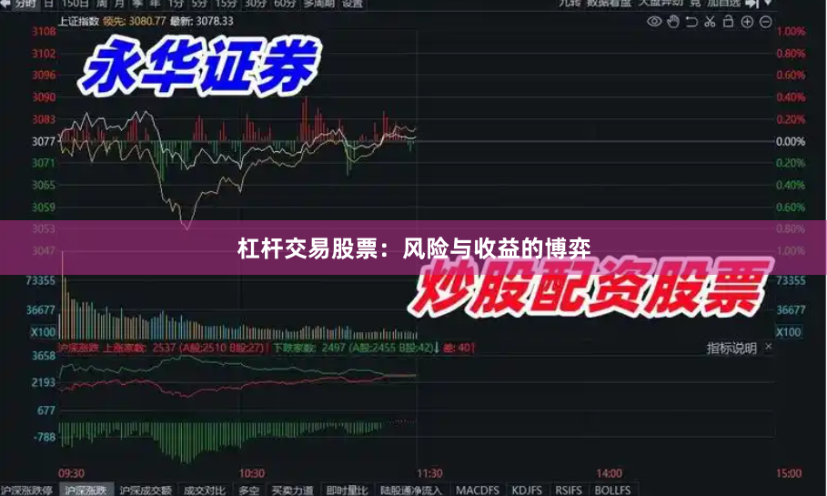 杠杆交易股票：风险与收益的博弈