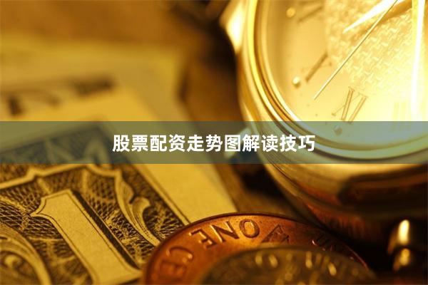 股票配资走势图解读技巧